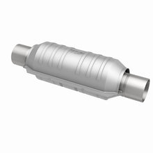 Load image into Gallery viewer, MagnaFlow Universal Catalytic Converter 2.50 CA