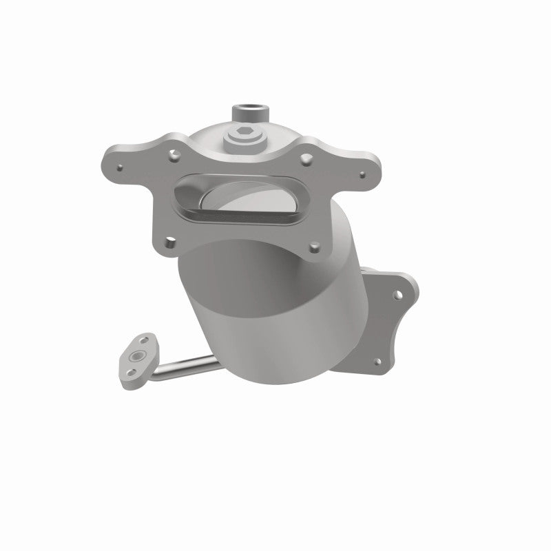 MagnaFlow Direct Fit Catalytic Converter California 09-13 Honda Fit 1.5L