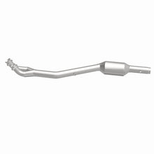 Load image into Gallery viewer, MagnaFlow Left Side Direct Fit Catalytic Converter California Grade 00-03 BMW M5 5.0L