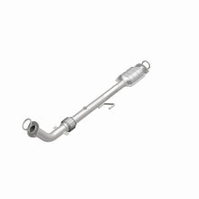 Load image into Gallery viewer, MagnaFlow Direct Fit Catalytic Converter 07-09 Toyota Camry 2.4L
