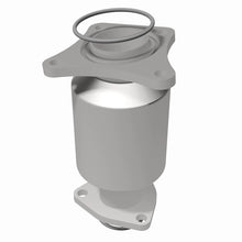 Load image into Gallery viewer, MagnaFlow Direct Fit Catalytic Converter 02-03 Maxima rr mani OEM