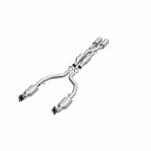 Load image into Gallery viewer, MagnaFlow Direct Fit Catalytic Converter 08-13 BMW M3 4.0L