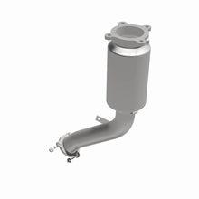 Load image into Gallery viewer, MagnaFlow Direct Fit Catalytic Converter OEM 14-15 Audi A4 L4 2.0L