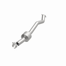 Load image into Gallery viewer, MagnaFlow Direct Fit Catalytic Converter 07-10 BMW X5 3.0L