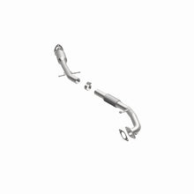 Load image into Gallery viewer, MagnaFlow Direct Fit Catalytic Converter 2017 Buick Envision 2.5L