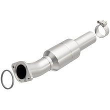 Load image into Gallery viewer, MagnaFlow Direct Fit Catalytic Converter 2005 Scion TC 2.4L