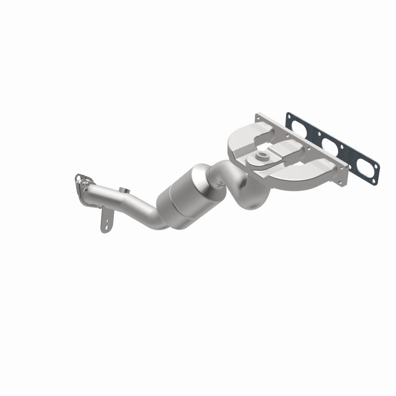 MagnaFlow Direct Fit Catalytic Converter BMW 04-05 330XI 3.0L / 04-06 X3 2.5L/3.0L