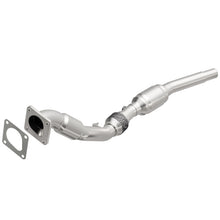 Load image into Gallery viewer, MagnaFlow Direct Fit Catalytic Converter 00-02 Audi A6 Quattro 2.7L