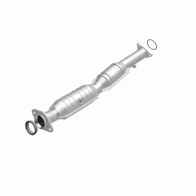 MagnaFlow Direct Fit Catalytic Converter 2004 Acura 3.5RL 3.5L