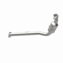 Load image into Gallery viewer, MagnaFlow Direct Fit Catalytic Converter 05-06 Wrangler 2.4L OEM