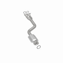 Load image into Gallery viewer, MagnaFlow Direct Fit Catalytic Converter 00-05 Lexus GS300 3.0L