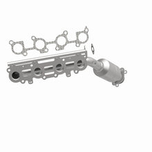 Load image into Gallery viewer, MagnaFlow Direct Fit Catalytic Converter 05-09 Lexus GX470 4.7L