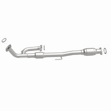 Load image into Gallery viewer, MagnaFlow Direct Fit Catalytic Converter 02-03 Toyota Camry 3.0L