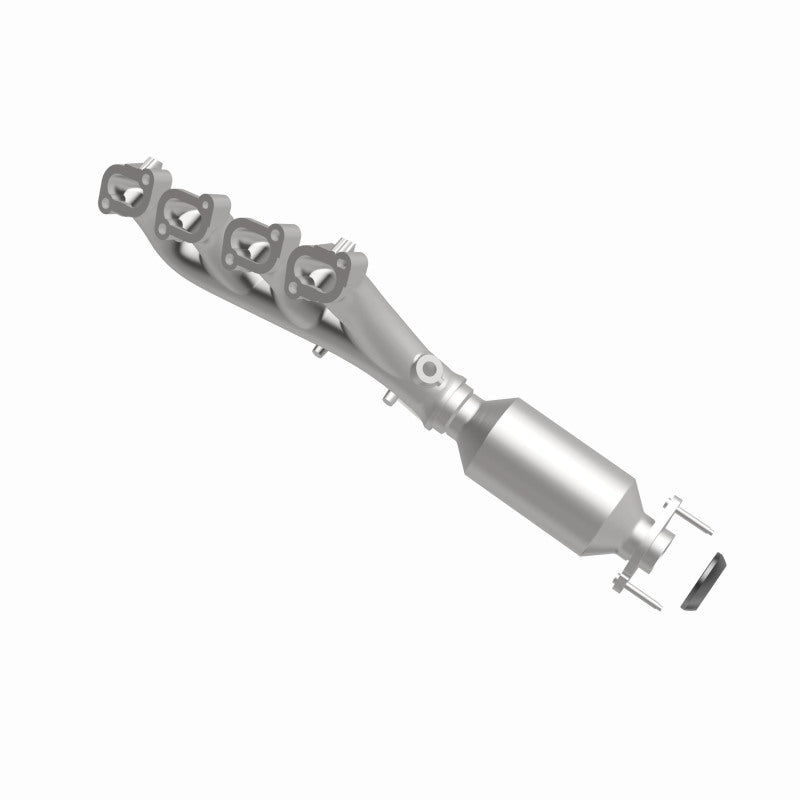MagnaFlow Direct Fit Catalytic Converter 04-06 Cadillac SRX 4.6L P/S
