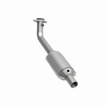 Load image into Gallery viewer, MagnaFlow Direct Fit Catalytic Converter 00-03 BMW X5 4.4L Driver Side OEM