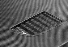 Load image into Gallery viewer, Seibon 14 Lexus IS350 F Sport TV Style Carbon Fiber Hood
