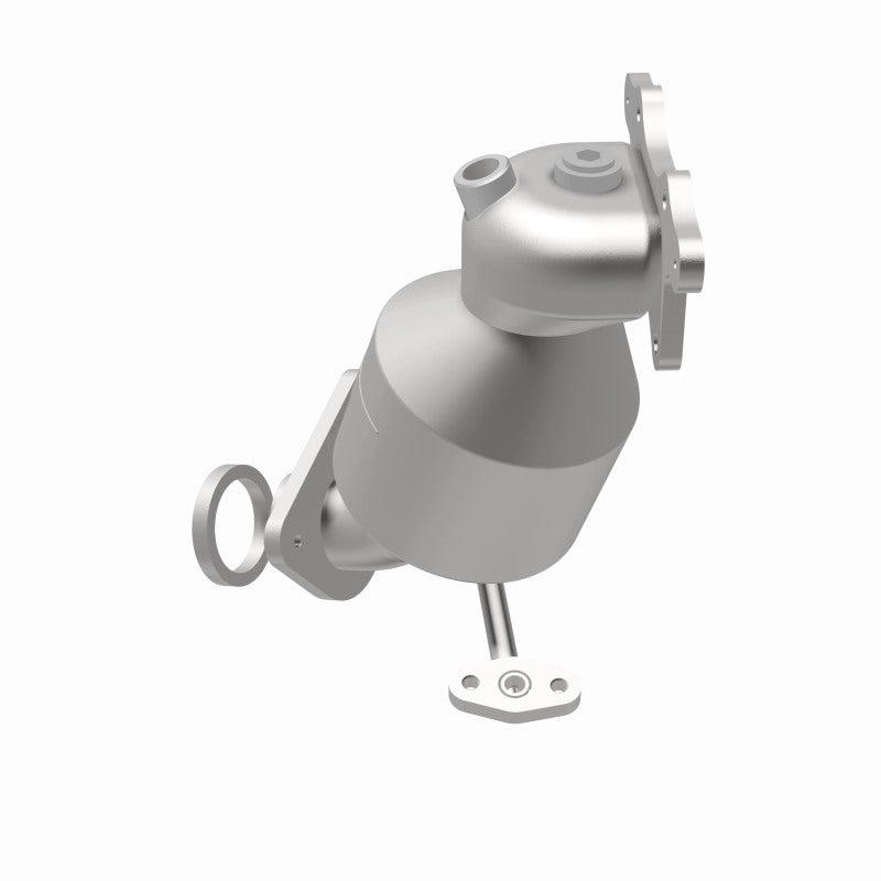 MagnaFlow Direct Fit Catalytic Converter California 09-13 Honda Fit 1.5L