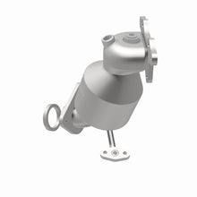 Load image into Gallery viewer, MagnaFlow Direct Fit Catalytic Converter California 09-13 Honda Fit 1.5L