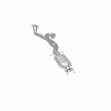 Load image into Gallery viewer, MagnaFlow Direct Fit Catalytic Converter 2010-2012 LaCrosse V6 3 3.6 OEM Underbody