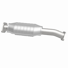 Load image into Gallery viewer, MagnaFlow Direct Fit Catalytic Converter 00-01 MPV 2.5L rr OEM