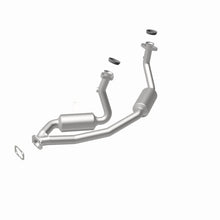 Load image into Gallery viewer, MagnaFlow Direct Fit Catalytic Converter 94-95 Ford Taurus/Sable 3.0