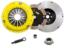 Load image into Gallery viewer, ACT 2007 Mazda 3 HD/Race Rigid 6 Pad Clutch Kit