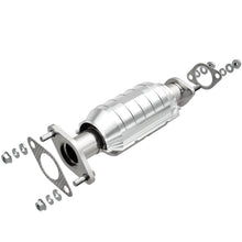 Load image into Gallery viewer, MagnaFlow Direct Fit Catalytic Converter 01-03 Rio 1.5/1.6 Rear