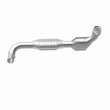 Load image into Gallery viewer, MagnaFlow Direct Fit Catalytic Converter 97-98 Ford Trucks 4.6L