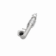 Load image into Gallery viewer, MagnaFlow Direct Fit Catalytic Converter 07-09 Acura RDX 2.3L T Rear