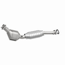 Load image into Gallery viewer, MagnaFlow Direct Fit Catalytic Converter Crown Vic-Town Car-Grand Marq