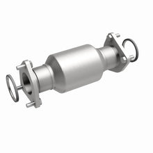 Load image into Gallery viewer, MagnaFlow Direct Fit Catalytic Converter 07-09 Acura MDX 3.7L