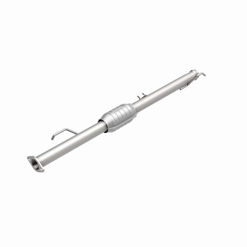 MagnaFlow Direct Fit Catalytic Converter 00-04 Tundra 3.4L Rear