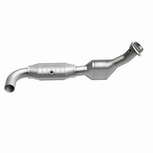 Load image into Gallery viewer, MagnaFlow Direct Fit Catalytic Converter 01 Ford Trucks 4.6L