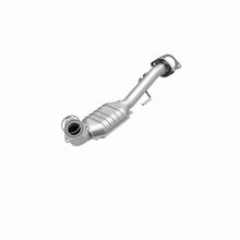Load image into Gallery viewer, MagnaFlow Direct Fit Catalytic Conv 02-06 Cadillac Escalade / 02-06 GM Yukon (Inc Denali) 6.0L P/S