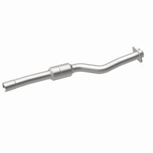 Load image into Gallery viewer, MagnaFlow Direct Fit Catalytic Converter 09 CTS-V 6.2L S/C Passenger Side OEM