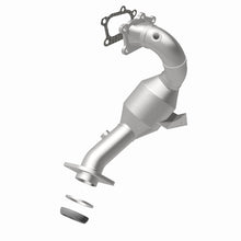 Load image into Gallery viewer, MagnaFlow Direct Fit Catalytic Converter California Grade 10-13 Mazda 3 L4 2.3L