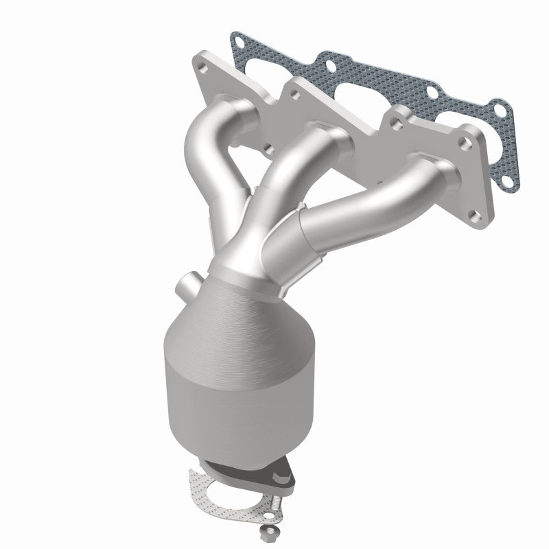 MagnaFlow Direct Fit Catalytic Converter 06-07 Hyundai Sonata 3.3L