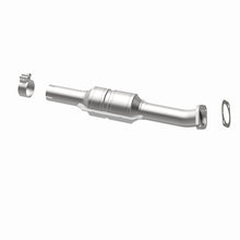 Load image into Gallery viewer, MagnaFlow Direct Fit Catalytic Converter 06-08 Eclipse rear OEM