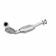 Load image into Gallery viewer, MagnaFlow Direct Fit Catalytic Converter 03-07 Ford-Mercury Driver Side