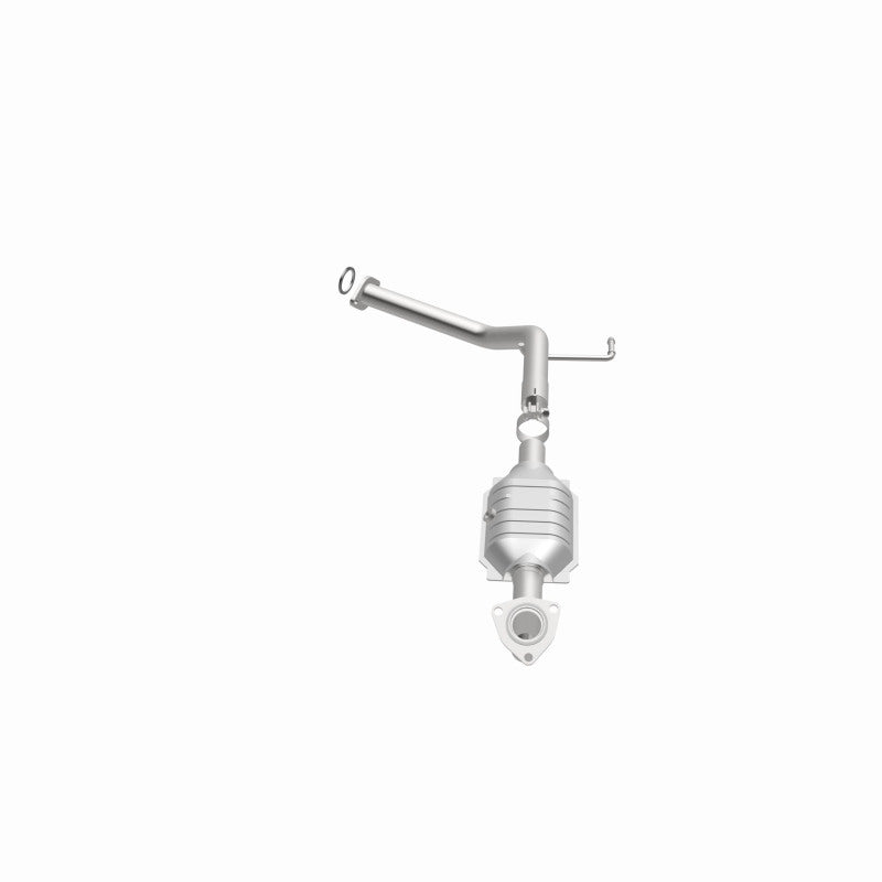 MagnaFlow Direct Fit Catalytic Converter 05-07 Toyota Sequoia 8 4.7L D/S