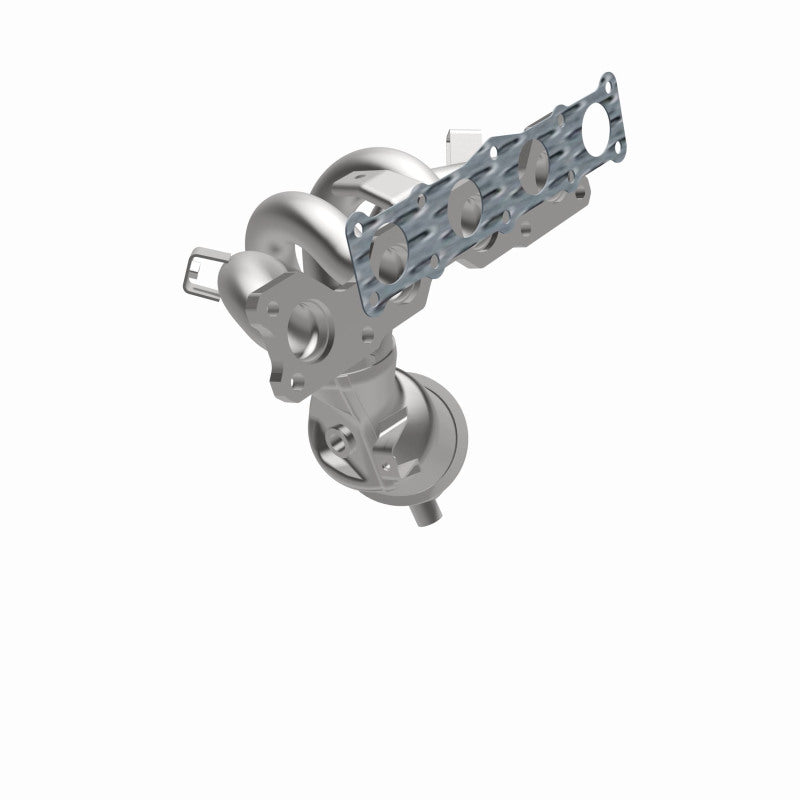 MagnaFlow Direct Fit Catalytic Converter 06-08 Hyundai Sonata 2.4L