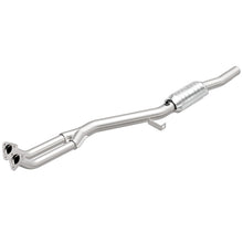 Load image into Gallery viewer, MagnaFlow Direct Fit Catalytic Converter 91-96 BMW 850 V12 P/S