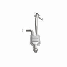 Load image into Gallery viewer, MagnaFlow Direct Fit Catalytic Converter 00-04 Tundra 4.7L Rear OEM