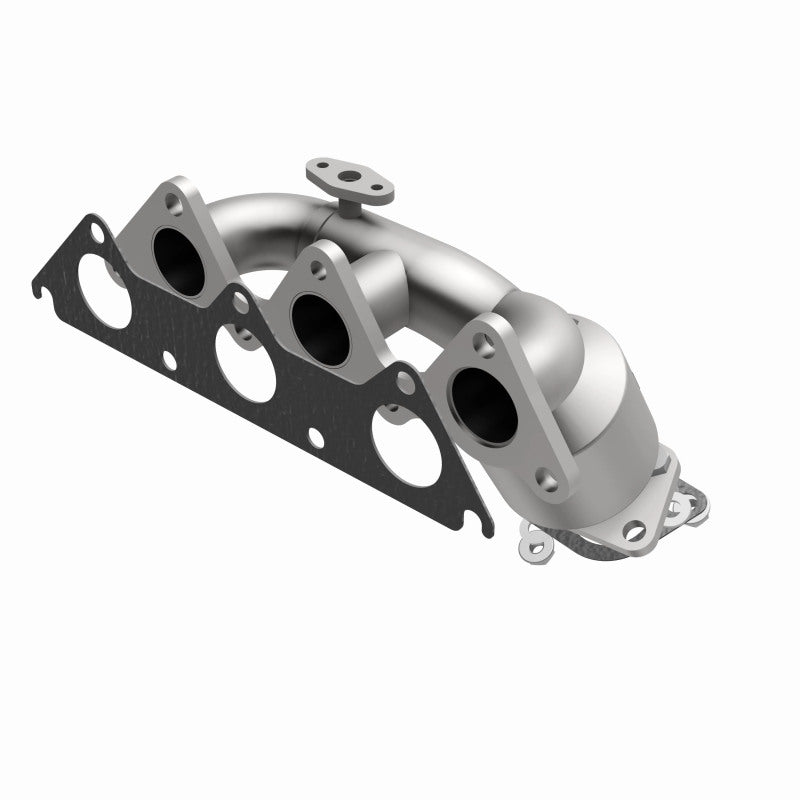 MagnaFlow Direct Fit Catalytic Converter 95-00 Sebring 2.5L Rear Manifold