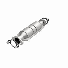 Load image into Gallery viewer, MagnaFlow Direct Fit Catalytic Converter 2008 Kia Spectra 2.0L