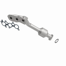 Load image into Gallery viewer, MagnaFlow Direct Fit Catalytic Converter 2006 Lexus GS300 3.0L PS