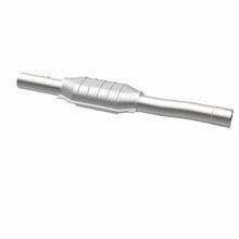 Load image into Gallery viewer, MagnaFlow Direct Fit Catalytic Converter 01-04 Jeep G/C 4.0L OEM