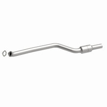 Load image into Gallery viewer, MagnaFlow Direct Fit Catalytic Converter BMW 3 07-08 Front OEM