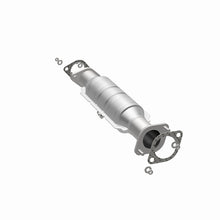 Load image into Gallery viewer, MagnaFlow Direct Fit Catalytic Converter 10-12 Forte 2.0L Fed Rear
