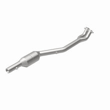 Load image into Gallery viewer, MagnaFlow Direct Fit Catalytic Converter 00-03 BMW M5 5.0L Passenger Side
